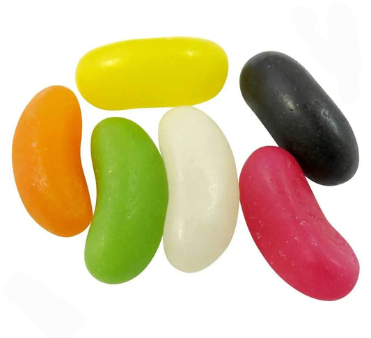 Haribo Jelly Beans