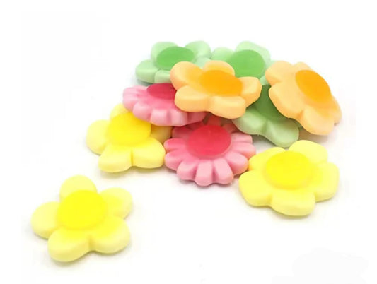 Happy Flowers