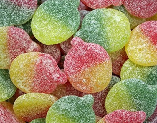 Sour Apples