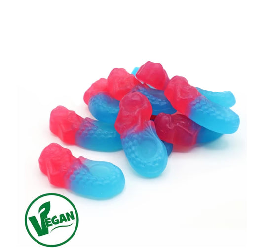 Bubblegum Mermaids (v)