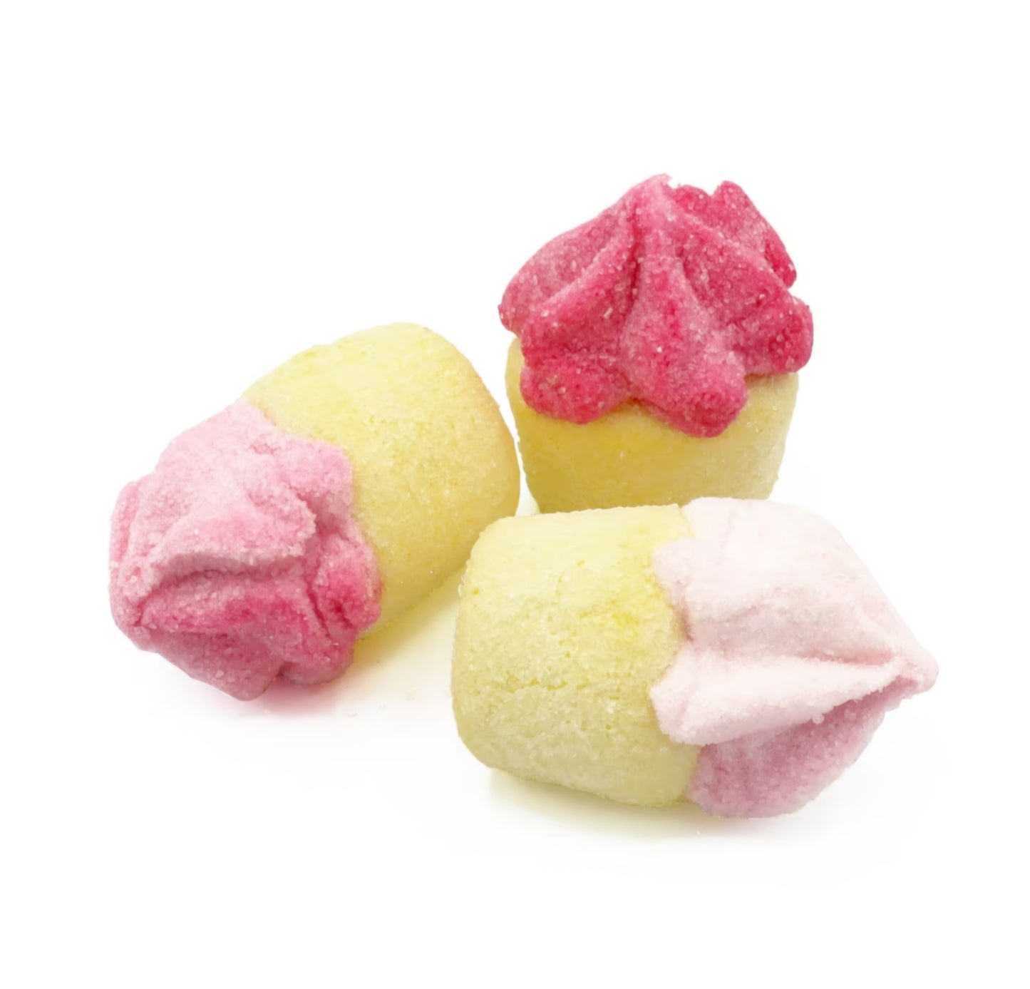 Cupcake Mallows