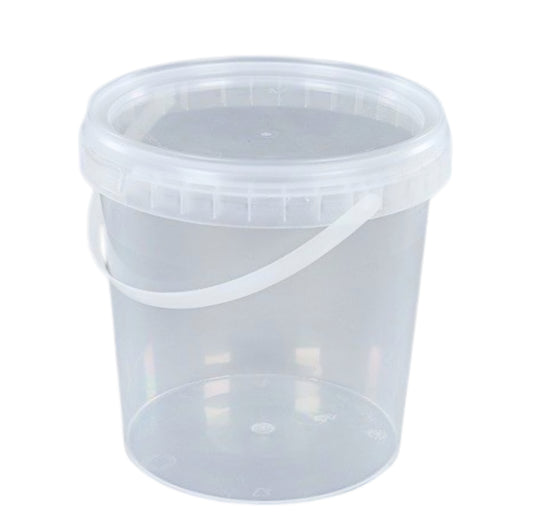 1kg Tub - Fizzy
