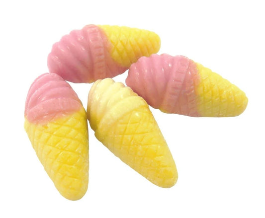 Candy Cones