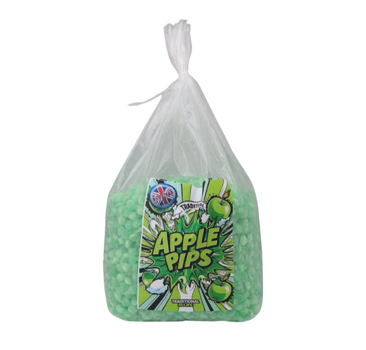 Apple Pips