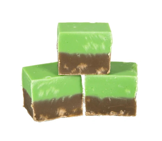Chocolate Mint