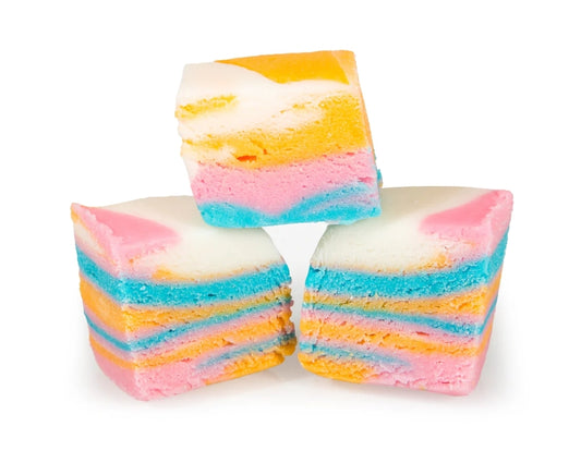 Bubblegum (nougat)