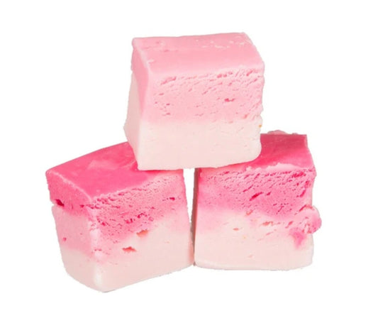 Candyfloss (nougat)