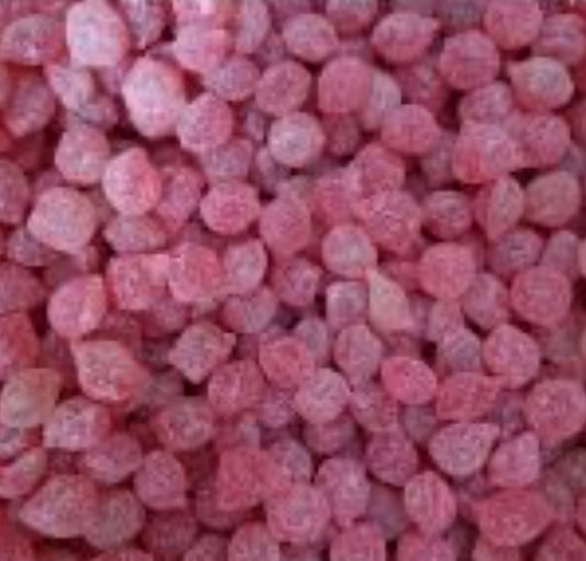 Strawberry Pips