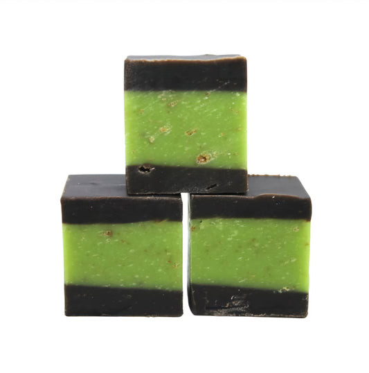 Dubai (pistachio & chocolate)