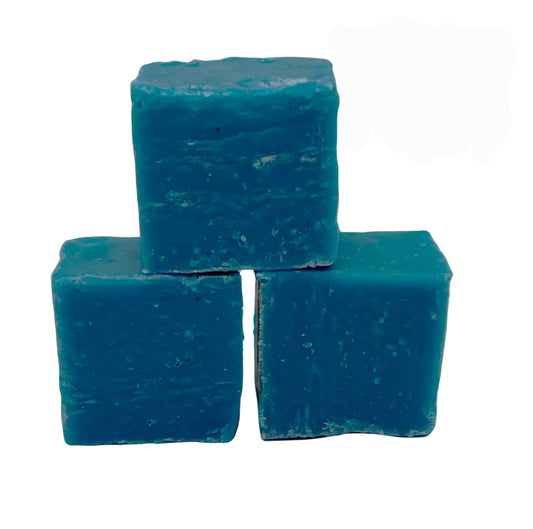 Sour Blue Raspberry