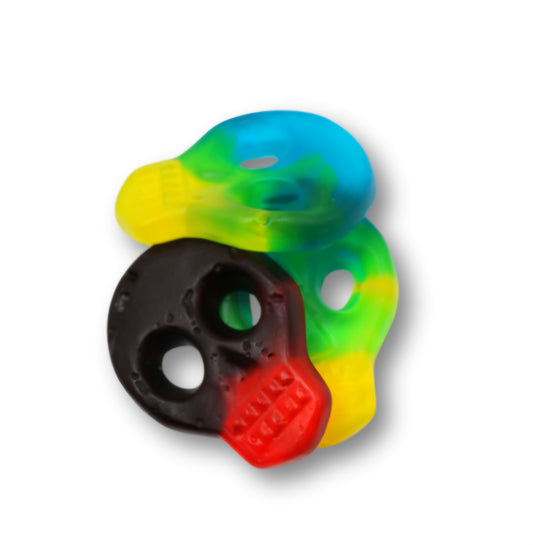 Jelly Skulls