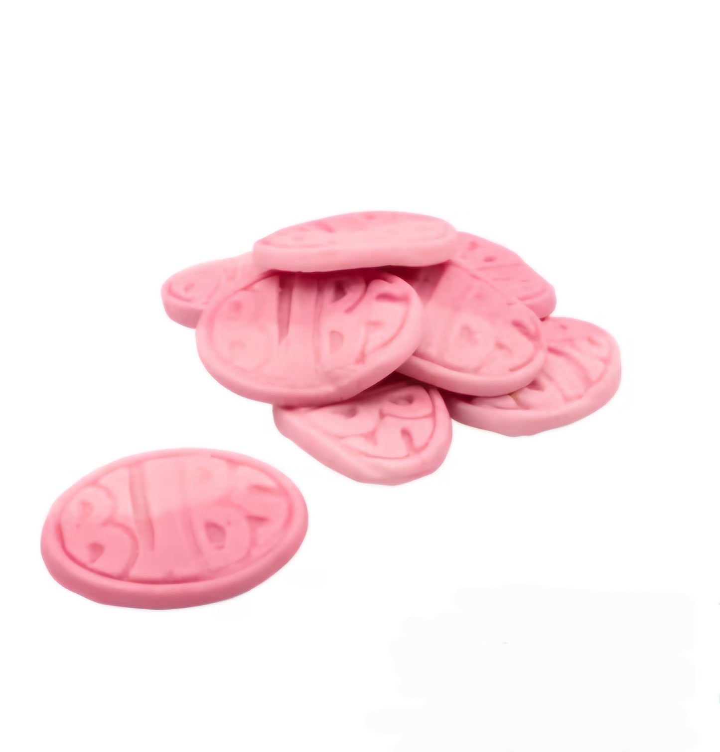 Bubs - Strawberry & Pomegranate