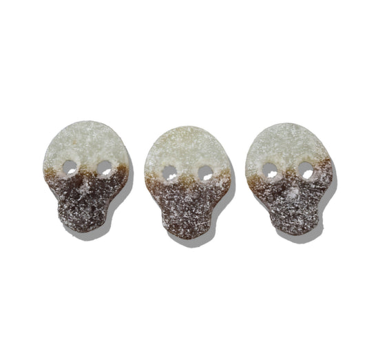 Fizzy Cola Skulls