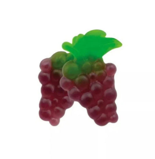 Giant Bunch of Grapes