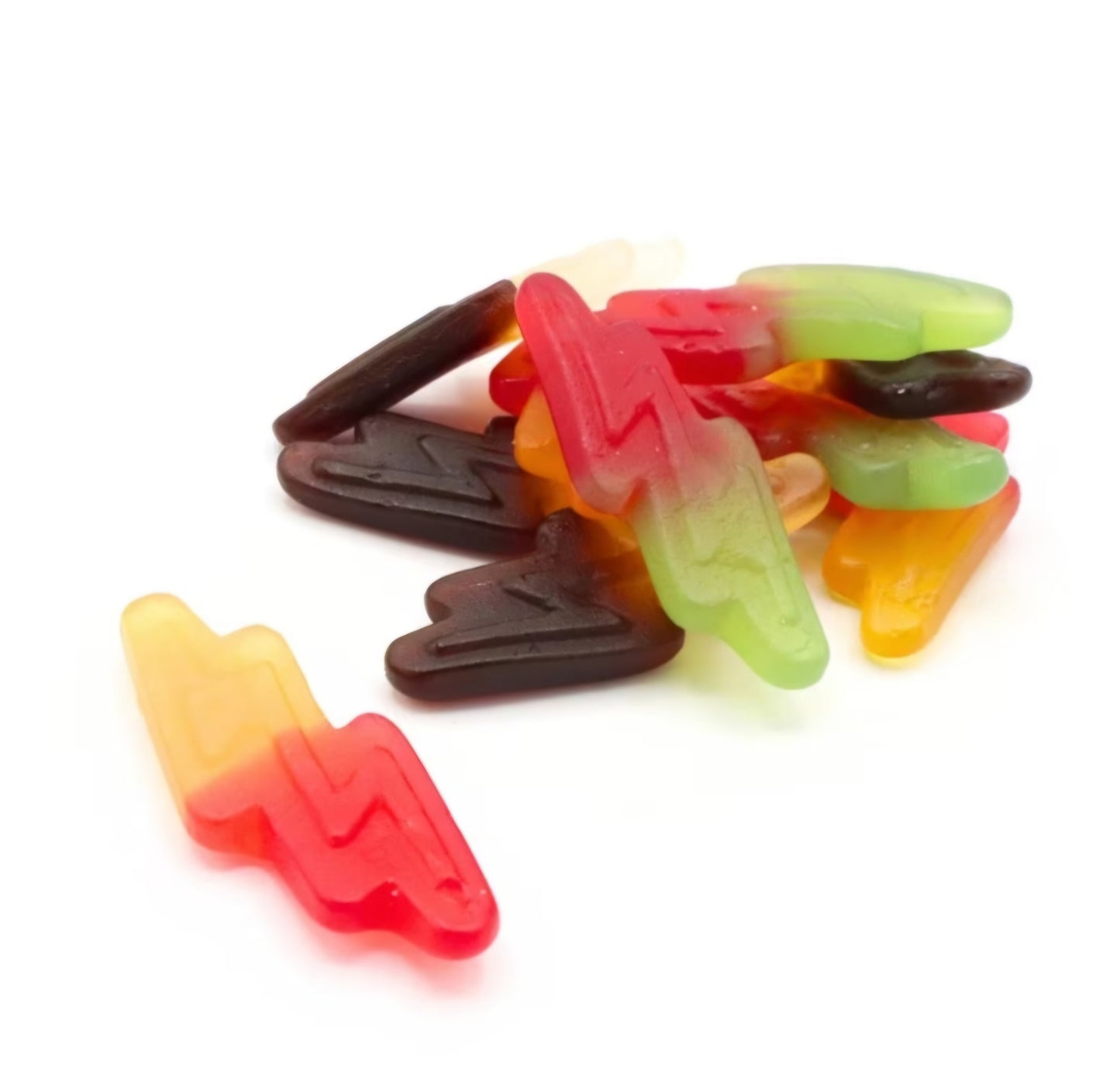 Haribo Sour Sparks