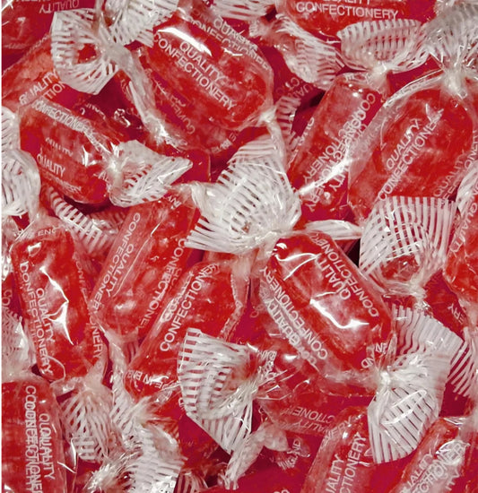 Aniseed Twists
