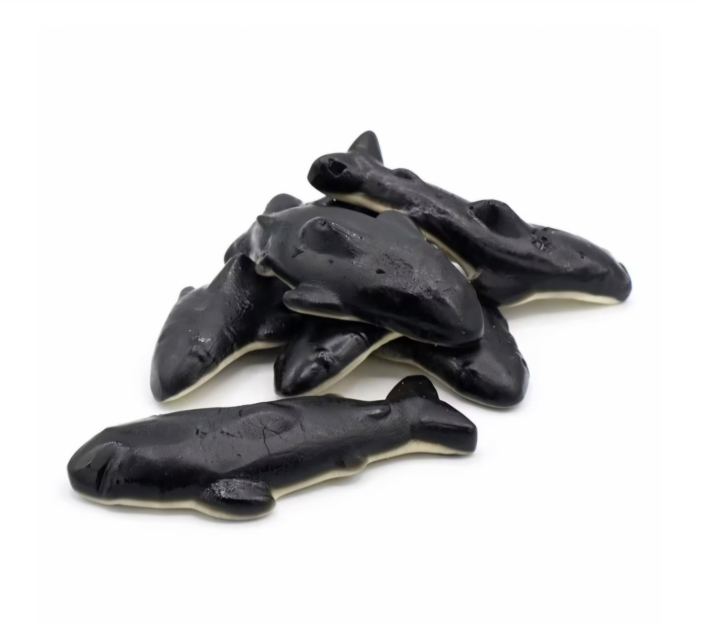 Cola Orcas