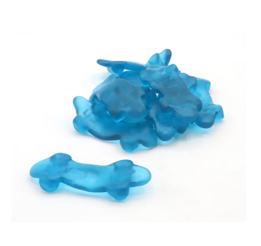 Haribo Skaters