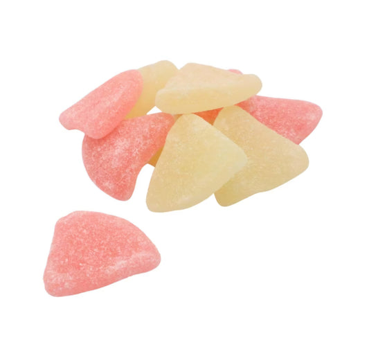 Haribo Grapefruit