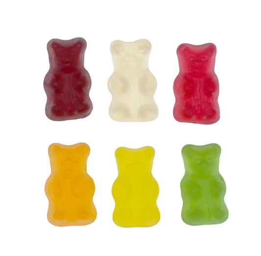 Sugar Free Gummy Bears