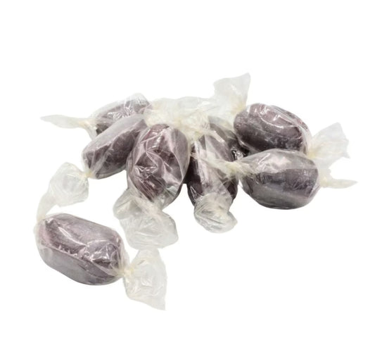 Sugar Free Blackcurrant & Liquorice