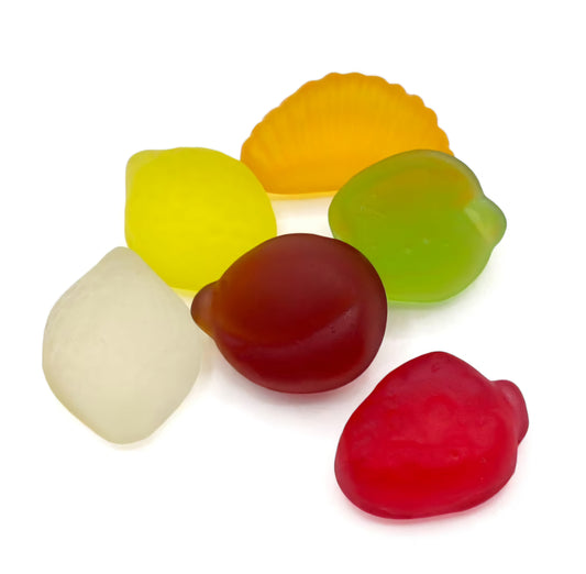 Sugar Free Soft Gums