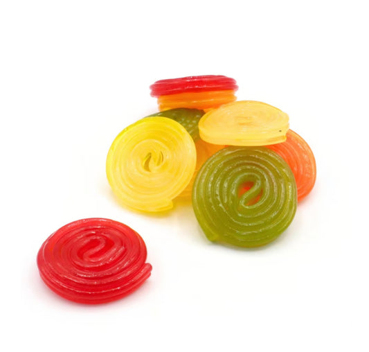 Haribo Rotella