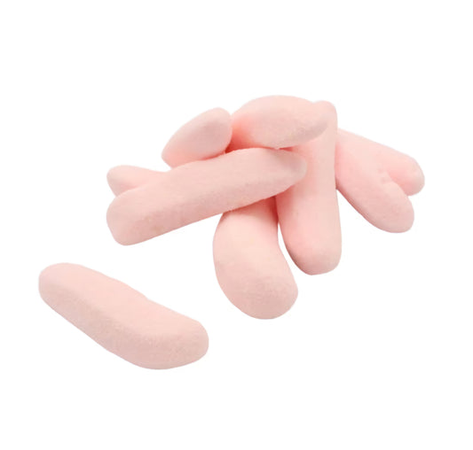 Sour Strawberry Bananas