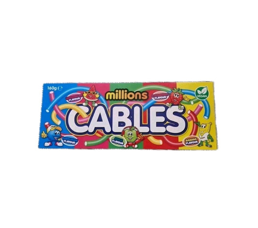 Millions Cables