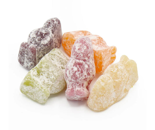 Jelly Babies