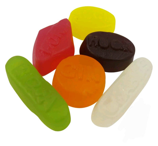 Wine Gums