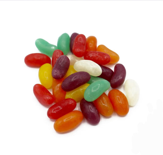 Haribo Jelly Beans