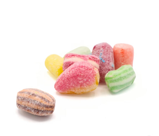 Yorkshire Mix