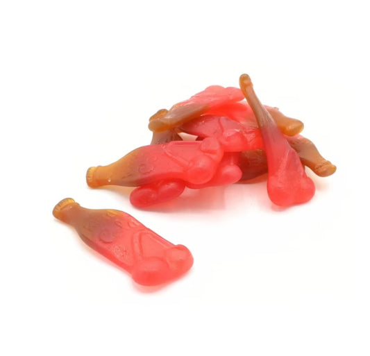 Haribo Cherry Cola