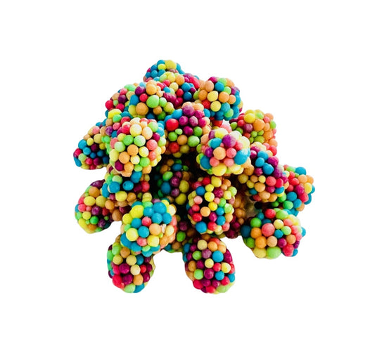 Rainbow Rocks