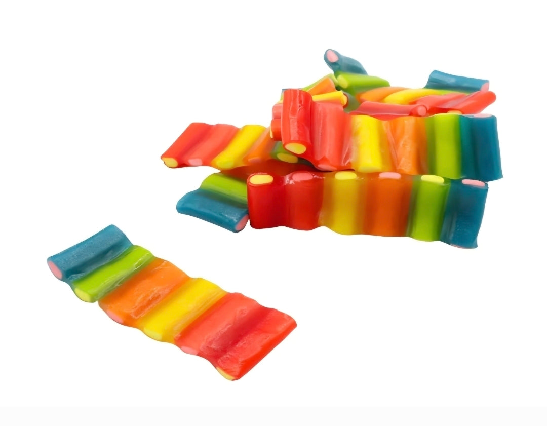 Rainbow Liquorice Cartridges