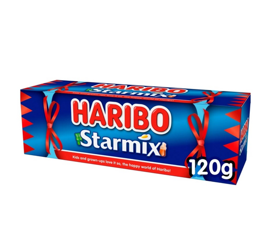Haribo Star Mix Tube