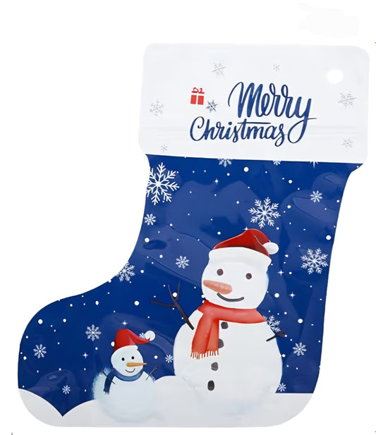 Christmas Sweets Socking.  Large - 500g