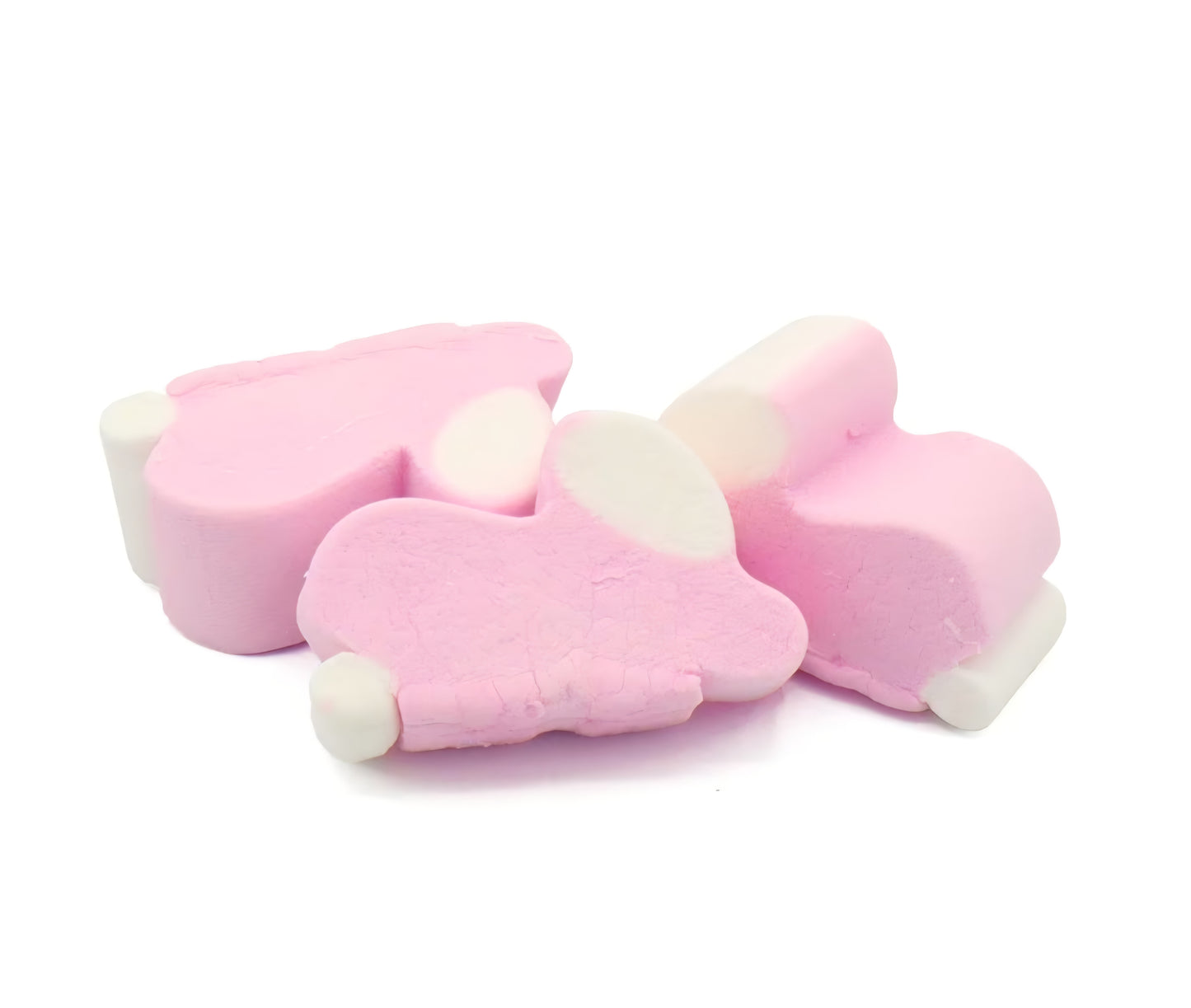 Bunny Mallows