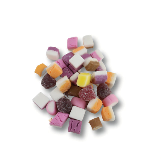 Dolly Mixture (Barratt)