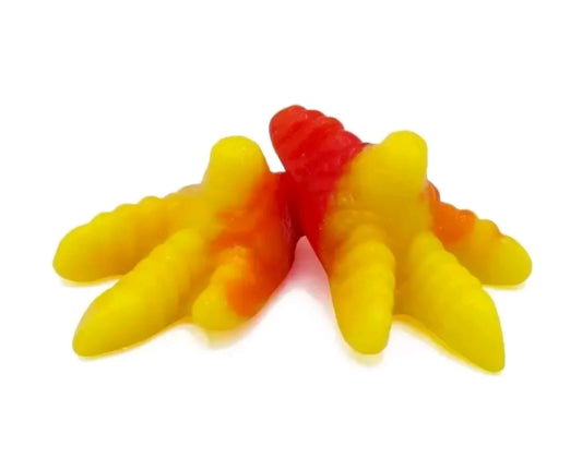 Chicken Feet