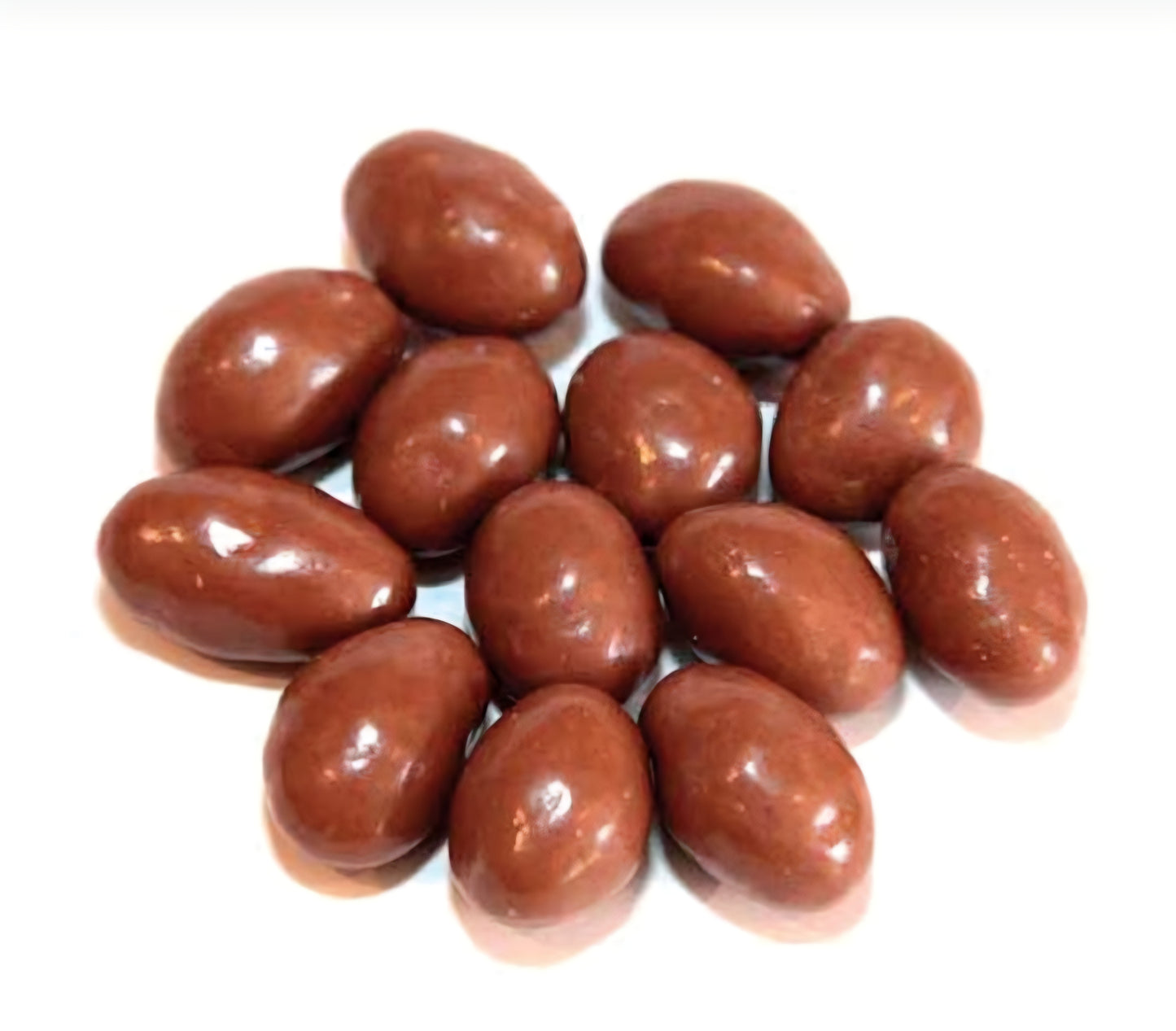 Milk Chocolate Brazils