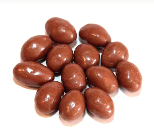 Milk Chocolate Brazils