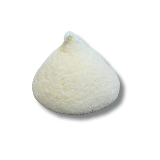 White Paint Ball Mallows