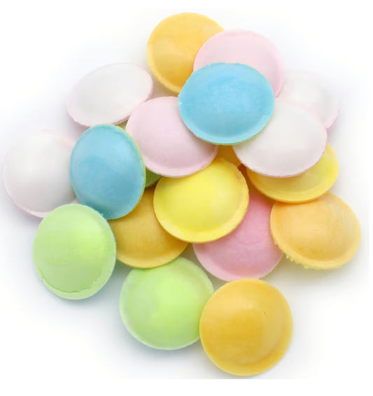 Flying Saucers 50g