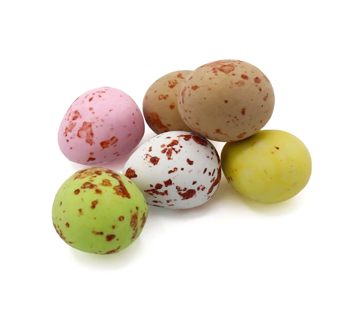 Chocolate Mini Eggs