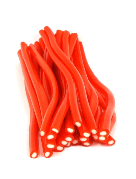 Strawberry Pencils x10