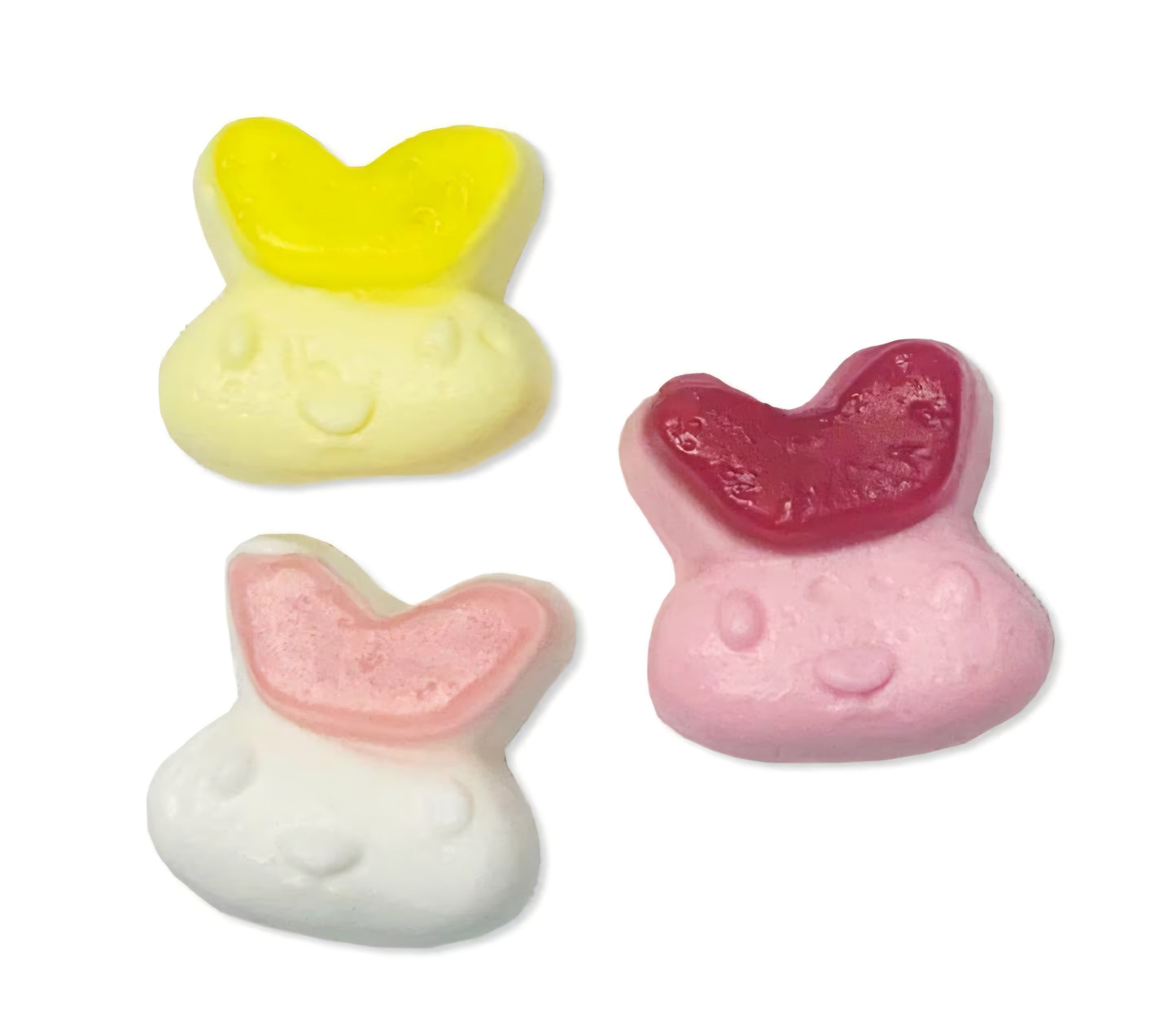 Rabbit Heads