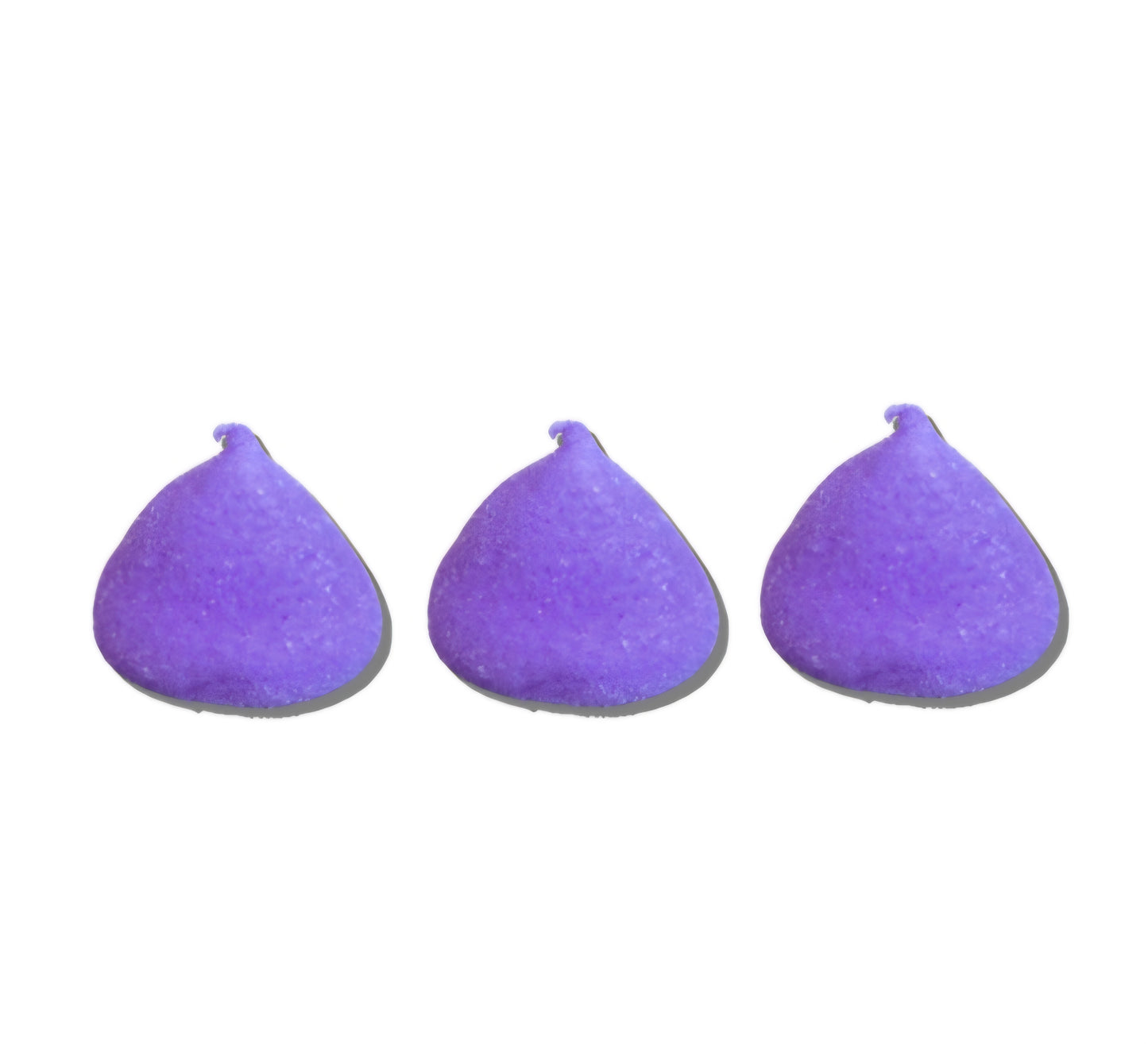 Purple Paint Ball Mallows