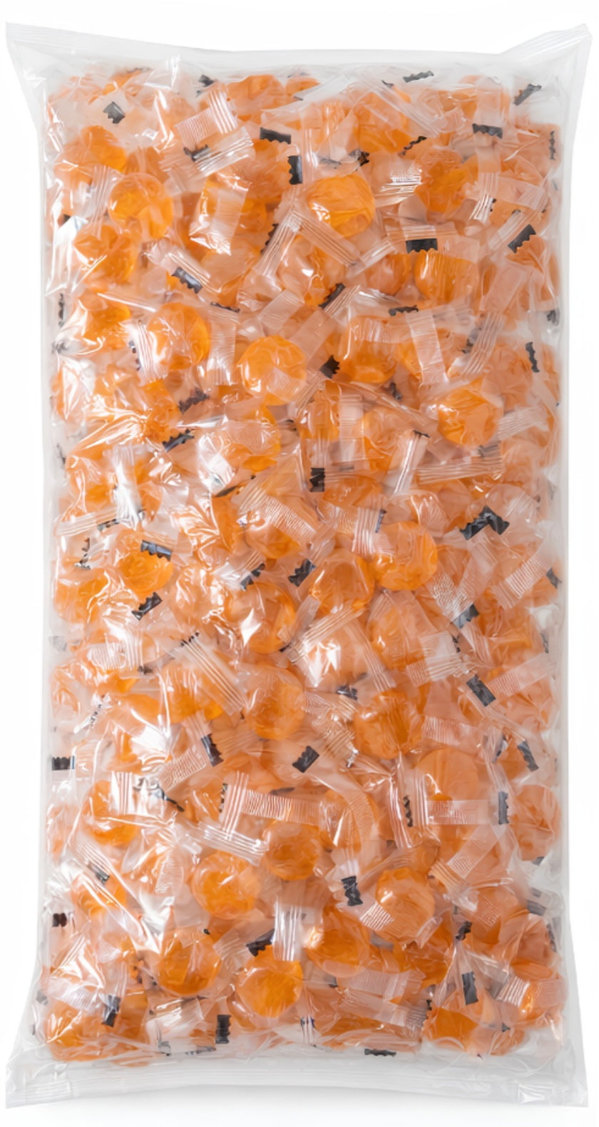 Orange Drops Hard Candy